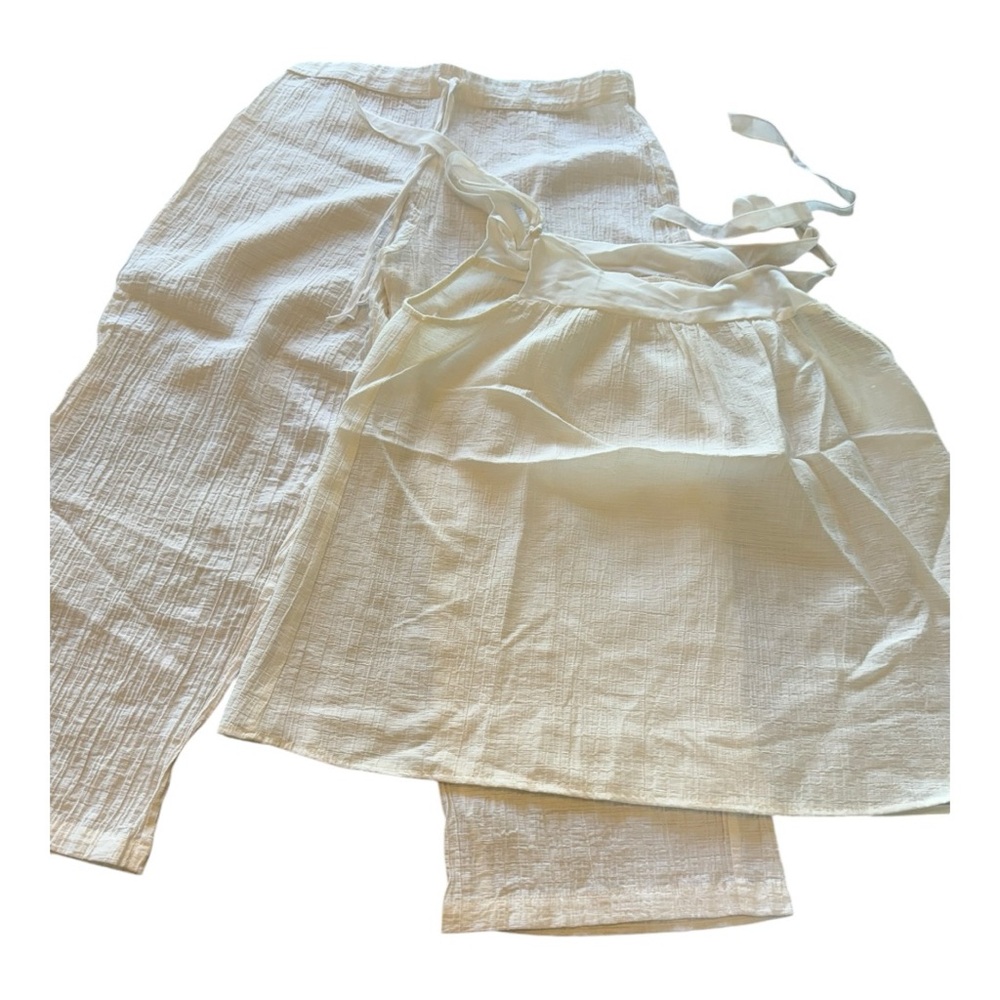 Zara Home pajamas